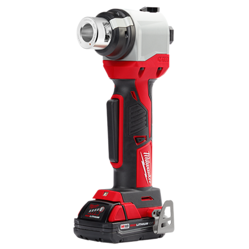 Milwaukee 2935CU-21S M18 Cable Stripper Kit